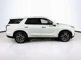 Thumbnail of 2023 Hyper White Hyundai PALISADE