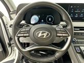 Thumbnail of 2023 Hyper White Hyundai PALISADE