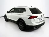Thumbnail of 2022 Pure White Volkswagen Tiguan