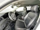 Thumbnail of 2022 Pure White Volkswagen Tiguan
