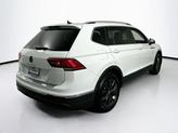 Thumbnail of 2022 Pure White Volkswagen Tiguan
