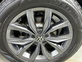 Thumbnail of 2022 Pure White Volkswagen Tiguan