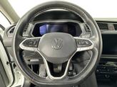 Thumbnail of 2022 Pure White Volkswagen Tiguan