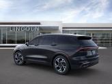 Thumbnail of 2025 Black Metallic Lincoln Nautilus