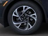 Thumbnail of 2025 Black Metallic Lincoln Nautilus