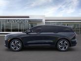 Thumbnail of 2025 Black Metallic Lincoln Nautilus