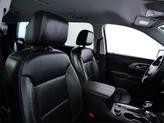 Thumbnail of 2021 Silver Ice Metallic Chevrolet Traverse