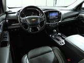 Thumbnail of 2021 Silver Ice Metallic Chevrolet Traverse
