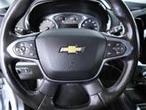 Thumbnail of 2021 Silver Ice Metallic Chevrolet Traverse