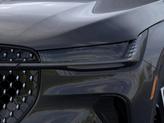 Thumbnail of 2025 Black Metallic Lincoln Nautilus