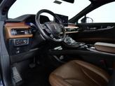 Thumbnail of 2022 Infinite Black Metallic Clearcoat Lincoln Nautilus