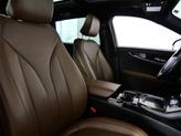 Thumbnail of 2022 Infinite Black Metallic Clearcoat Lincoln Nautilus