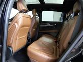 Thumbnail of 2022 Infinite Black Metallic Clearcoat Lincoln Nautilus