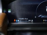 Thumbnail of 2022 Infinite Black Metallic Clearcoat Lincoln Nautilus
