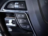 Thumbnail of 2022 Infinite Black Metallic Clearcoat Lincoln Nautilus