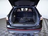 Thumbnail of 2022 Infinite Black Metallic Clearcoat Lincoln Nautilus