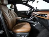Thumbnail of 2022 Infinite Black Metallic Clearcoat Lincoln Nautilus