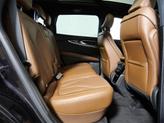 Thumbnail of 2022 Infinite Black Metallic Clearcoat Lincoln Nautilus