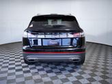 Thumbnail of 2022 Infinite Black Metallic Clearcoat Lincoln Nautilus