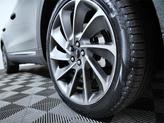 Thumbnail of 2022 Infinite Black Metallic Clearcoat Lincoln Nautilus
