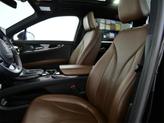Thumbnail of 2022 Infinite Black Metallic Clearcoat Lincoln Nautilus