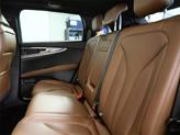 Thumbnail of 2022 Infinite Black Metallic Clearcoat Lincoln Nautilus