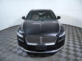 Thumbnail of 2022 Infinite Black Metallic Clearcoat Lincoln Nautilus