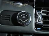 Thumbnail of 2024 Infinite Black Metallic Clearcoat Lincoln Navigator