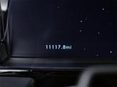 Thumbnail of 2024 Infinite Black Metallic Clearcoat Lincoln Navigator