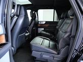 Thumbnail of 2024 Infinite Black Metallic Clearcoat Lincoln Navigator