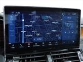 Thumbnail of 2024 Infinite Black Metallic Clearcoat Lincoln Navigator