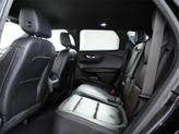 Thumbnail of 2022 Black Chevrolet Blazer