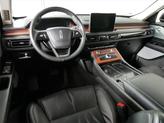 Thumbnail of 2022 Black Lincoln Aviator