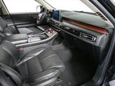 Thumbnail of 2022 Black Lincoln Aviator