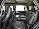Thumbnail of 2022 Black Lincoln Aviator