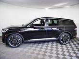 Thumbnail of 2022 Black Lincoln Aviator