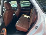 Thumbnail of 2021 Crystal White Tricoat Cadillac XT5