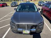 Thumbnail of 2021 Gray Lincoln Corsair