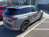 Thumbnail of 2021 Gray Lincoln Corsair