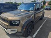 Thumbnail of 2020  Land Rover Defender