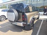 Thumbnail of 2020  Land Rover Defender