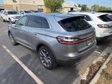 Thumbnail of 2022 Radiance Metallic Lincoln Nautilus