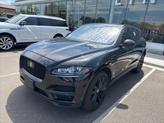 Thumbnail of 2019 Black Jaguar F-PACE