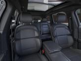 Thumbnail of 2025 Blue Metallic Lincoln Nautilus