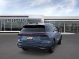 Thumbnail of 2025 Blue Metallic Lincoln Nautilus