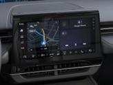 Thumbnail of 2025 Blue Metallic Lincoln Nautilus