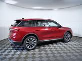 Thumbnail of 2022 Red Lincoln Corsair