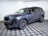 Thumbnail of 2023 Wilder Metallic Cadillac XT6
