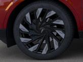 Thumbnail of 2025 Red Lincoln Nautilus