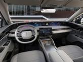 Thumbnail of 2025 Red Lincoln Nautilus